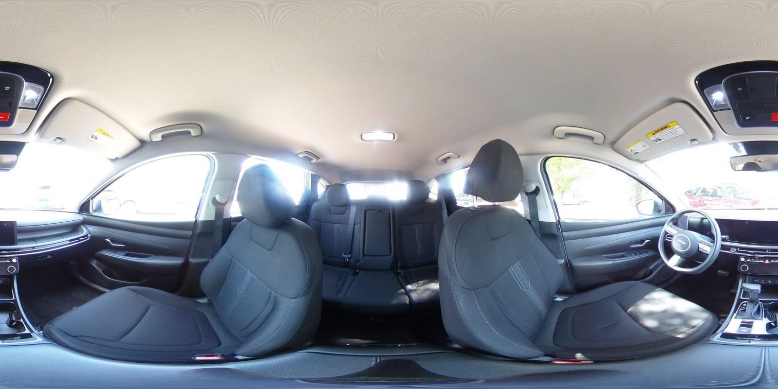 Used 2026 Hyundai Tucson SEL Plus FWD image 42