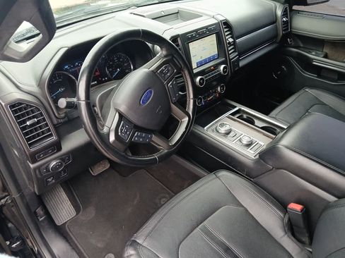 Used 2020 Ford Expedition Max Limited AWD/4WD image 18
