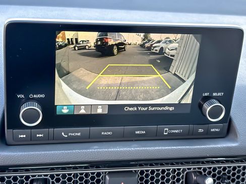 Used 2023 Honda Civic LX image 24