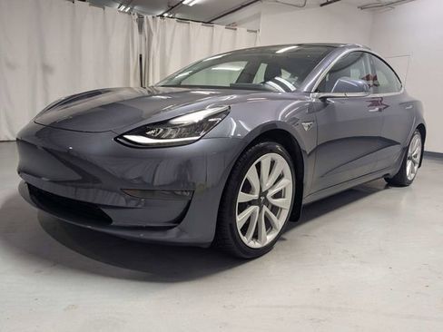 Used 2020 Tesla Model 3 Long Range image 5