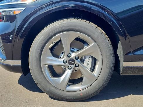 New 2026 Genesis GV70 2.5T Advanced w/ G1 Accessory Package image 14