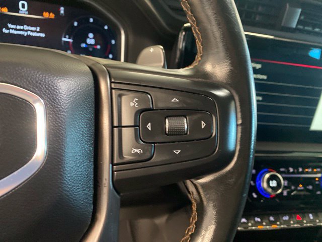 Used 2024 GMC Sierra 1500 AT4 w/ Technology Package AWD/4WD image 23