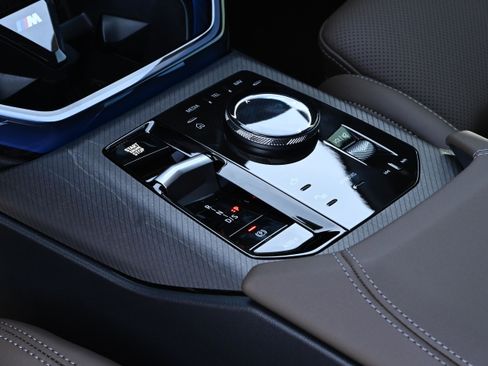 New 2026 BMW X3 xDrive30 image 24