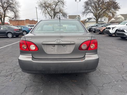 Used 2005 Toyota Corolla LE image 6
