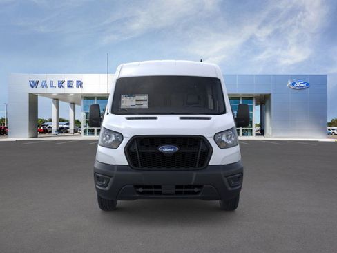 New 2025 Ford Transit 250 148 Medium Roof image 6