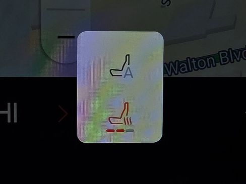 New 2026 Ford Explorer Active image 19