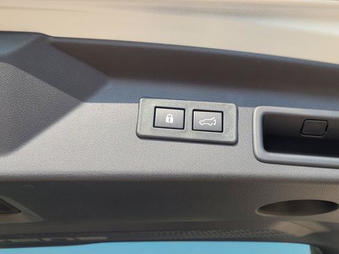 New 2026 Subaru Forester Sport AWD/4WD image 19