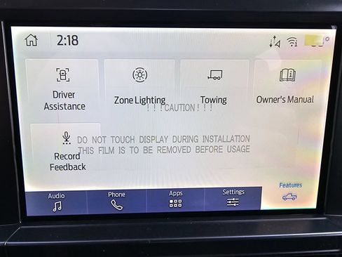 New 2026 Ford F250 XLT w/ FX4 Off-Road Package AWD/4WD image 27