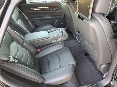 Used 2016 Cadillac CT6 Platinum AWD/4WD image 13