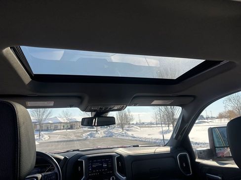 Used 2021 GMC Sierra 3500 Denali image 23