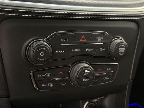 Used 2023 Dodge Charger SRT Hellcat w/ Harman/Kardon Audio Group RWD image 20