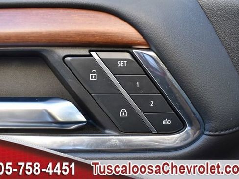 Used 2023 GMC Sierra 1500 Denali w/ Denali Reserve Package image 19