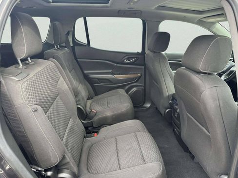 Used 2019 GMC Acadia SLE w/ Driver Alert Package I AWD/4WD image 18
