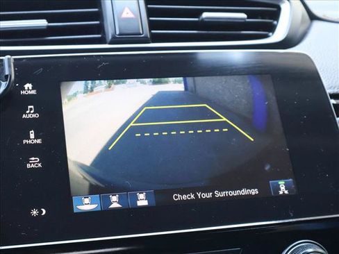 Used 2020 Honda CR-V EX image 19