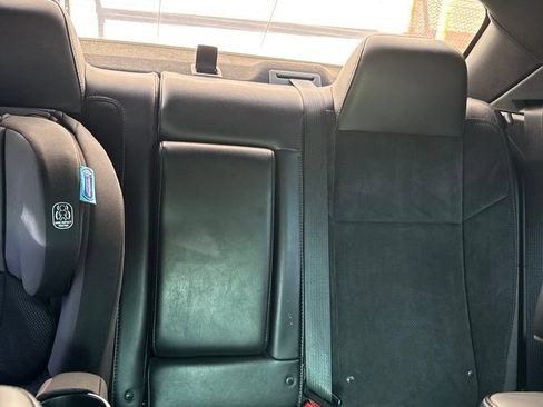 Used 2018 Dodge Challenger T/A RWD image 6