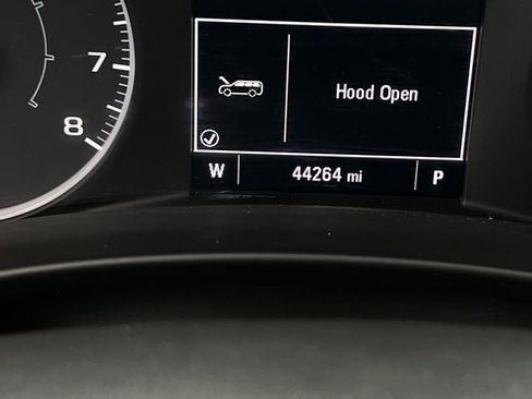 Used 2018 GMC Terrain SLE image 22