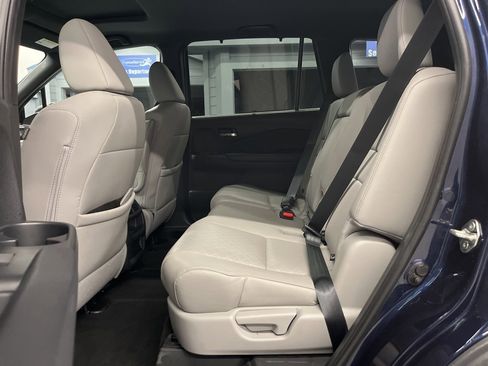 Used 2019 Honda Passport EX-L image 32
