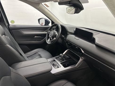 Certified 2024 MAZDA CX-90 Plug-In Hybrid w/ Preferred AWD/4WD image 28