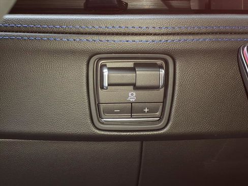 New 2026 Cadillac Escalade IQL Luxury image 20