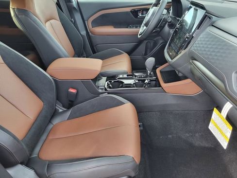 New 2026 Subaru Forester Touring image 18