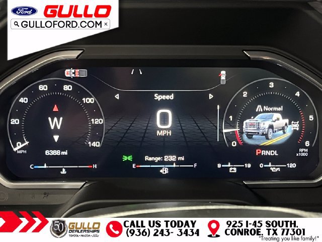 Used 2026 GMC Sierra 2500 Denali Ultimate w/ Max Trailering Package AWD/4WD image 27