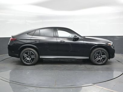 New 2026 Mercedes-Benz GLC 300 4MATIC