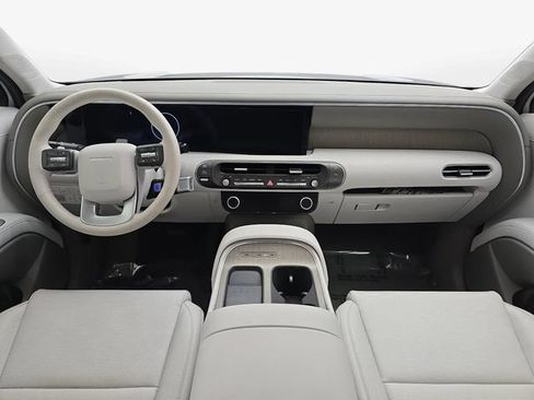 Used 2026 Hyundai Palisade SEL AWD/4WD image 13