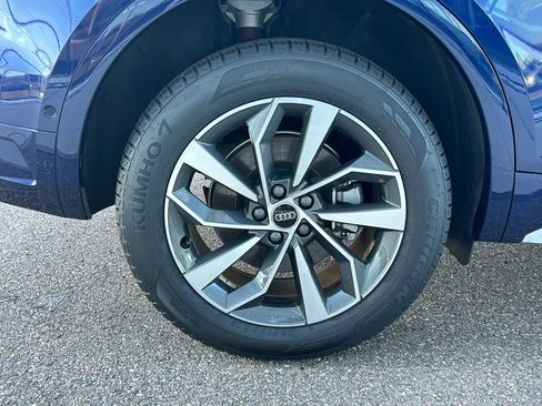 Used 2025 Audi Q5 Prestige image 57