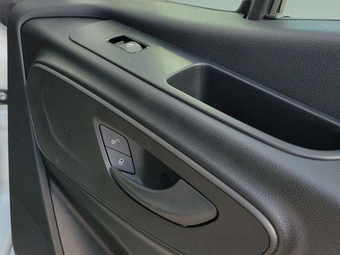 New 2025 Mercedes-Benz Sprinter 2500 image 10