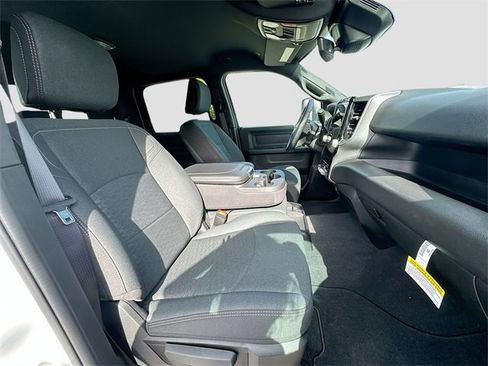 Used 2025 RAM 3500 Tradesman image 25