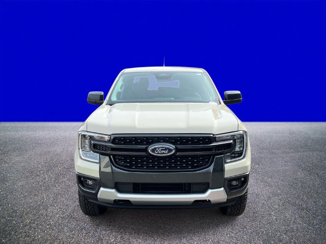 New 2026 Ford Ranger XLT w/ Advanced Towing Package AWD/4WD image 8