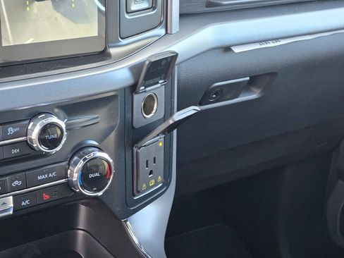 New 2026 Ford F150 XLT w/ Equipment Group 303A High image 27