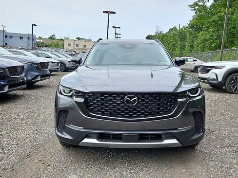 New 2026 MAZDA CX-50 AWD 2.5 S w/ Weather Package image 2