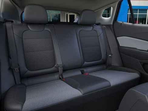 New 2026 Chevrolet Trax LT w/ LT Convenience Package image 18