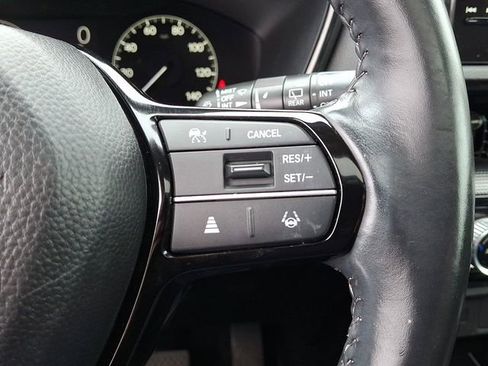 Used 2024 Honda CR-V EX-L image 23