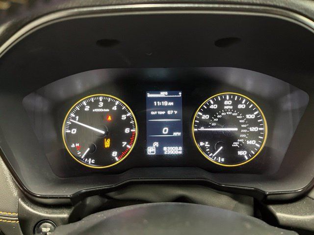 Used 2024 Subaru Outback Wilderness AWD/4WD image 24