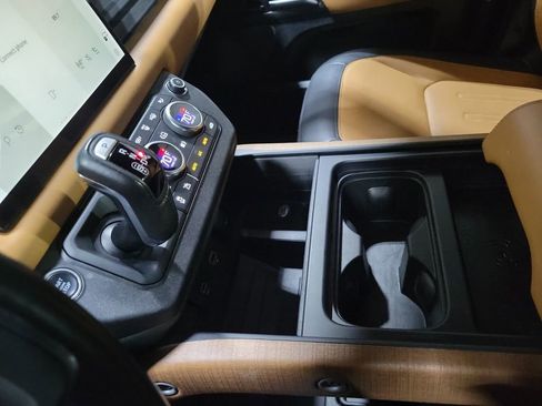 Used 2022 Land Rover Defender 110 X image 20