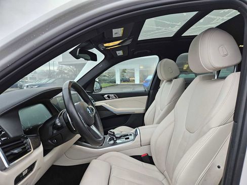 Used 2022 BMW X5 xDrive45e w/ M Sport Package image 24