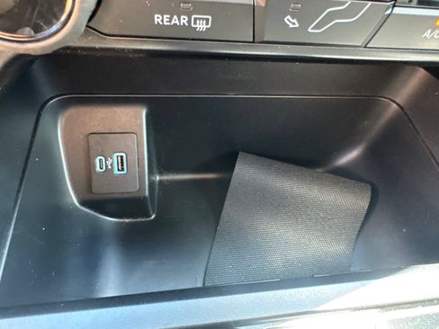 Used 2024 Ford F150 STX w/ Mobile Office Package RWD image 27