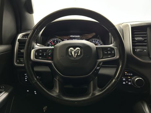 Used 2019 RAM 1500 Big Horn image 16