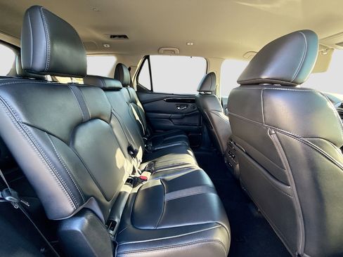 Used 2024 Honda Pilot EX-L image 29