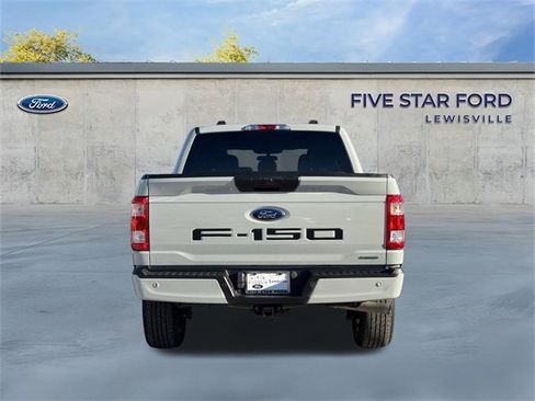 Certified 2023 Ford F150 XL w/ STX Appearance Package image 5