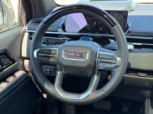 Used 2026 GMC Sierra EV AT4 image 25