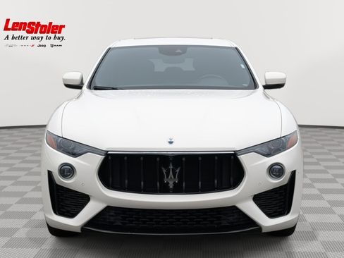 Used 2023 Maserati Levante Modena image 8