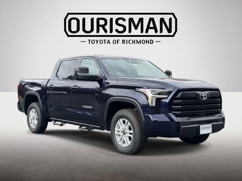 New 2026 Toyota Tundra SR5 image 1