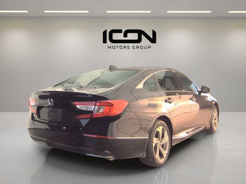 Used 2019 Honda Accord EX-L image 3