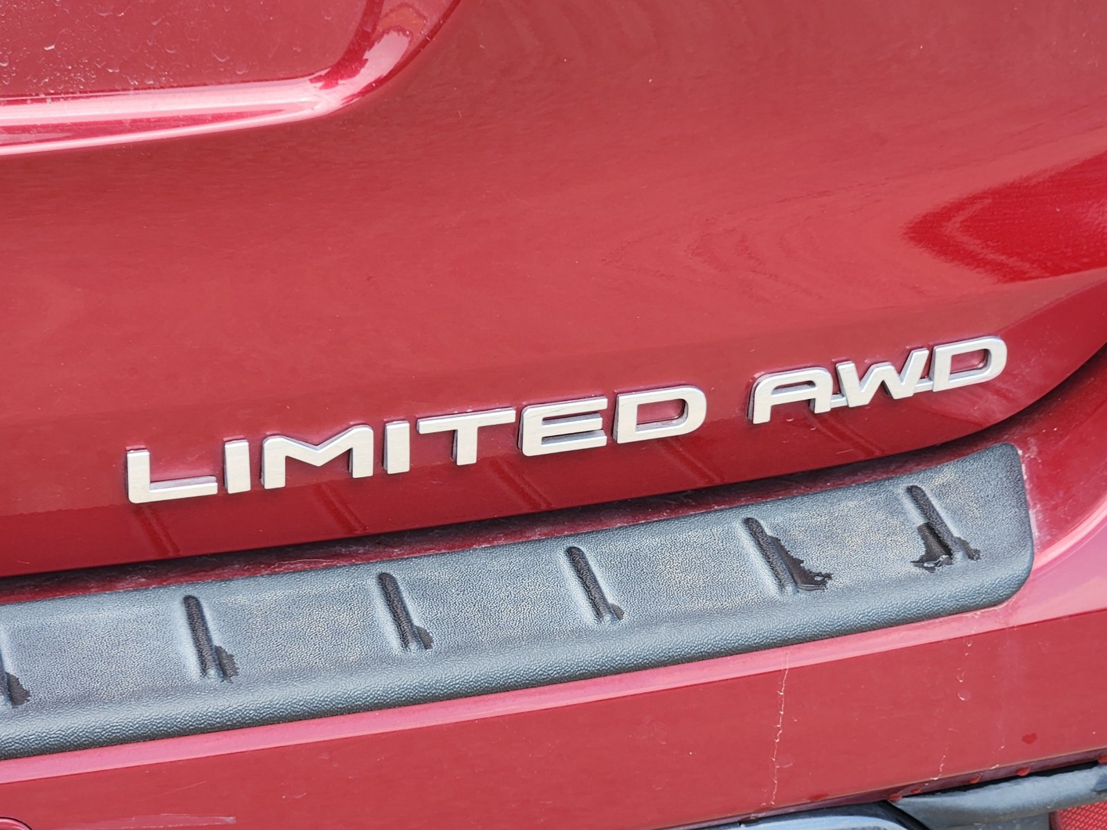 Used 2024 Toyota Highlander Limited AWD/4WD image 13