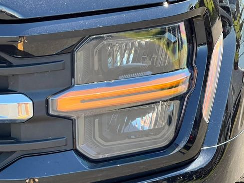 Certified 2025 Ford F150 XLT w/ Equipment Group 301A Standard AWD/4WD image 35