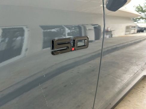 Used 2025 Ford Mustang GT RWD image 14