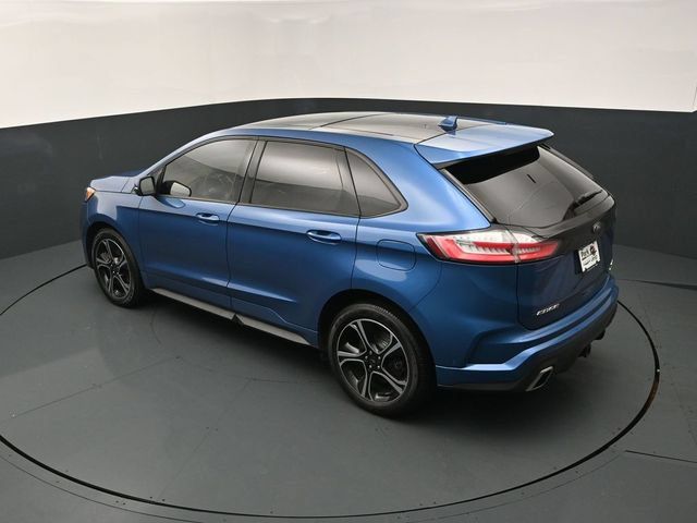 Used 2020 Ford Edge ST w/ Equipment Group 401A AWD/4WD image 16
